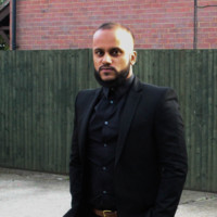 Ruhul Hussain