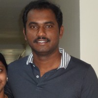 Sudhakar Sekar