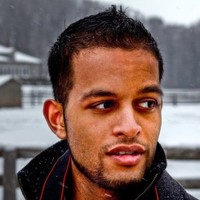 Nimesh Mistry