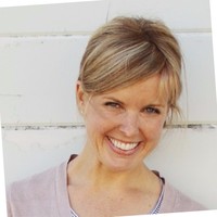 Katie Cartwright