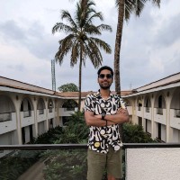 Deepanshu Dhakate