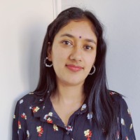 Rashmila Banjara Sharma
