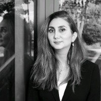 marziyeh hajikhani