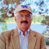Chander Singh