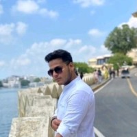 Darshil Pandya