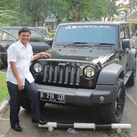 Roni Setiawan
