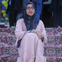 Iqra Javed