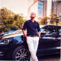 Dhruv Mehta 🎬