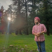 Randheer Pal Singh