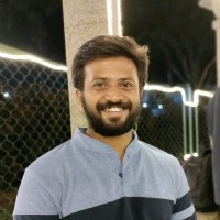 Deepak H S