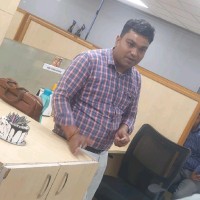 Deepak Lakra