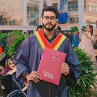 Sarwar Azmain Eyafi