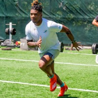 Calvin Jackson Jr