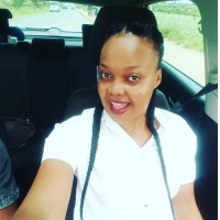 Precious Mohlala