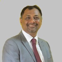 Ravindra Bhavsar