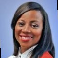 Nadia Jones-Hussey, Mba