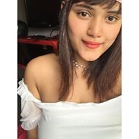 Ankita Bora