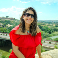 Ingrid Perez Agosto
