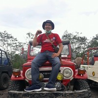 Budi Rismanto
