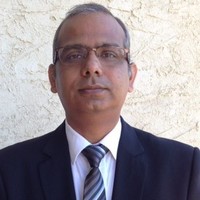 Ritesh Singh