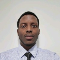 Carlton Lugalambi
