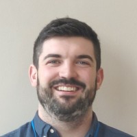 Alan O' Riordan