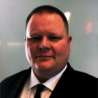 Justin Molgaard