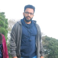 Vivek V