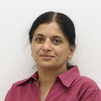 Medha Dingre
