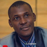 Umar Farouk Abubakar CITP, MCPN, CSCMP, Ch.MWM