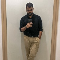 Anand K Unni