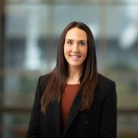 Danielle Press