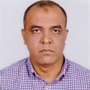 Sardar Md Gias Uddin