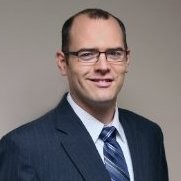 Calvin Gabel, DC