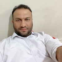 Baz Mohammad SHERZAI