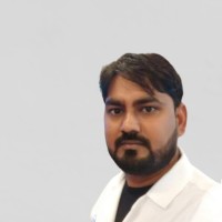 Yogesh Kumar