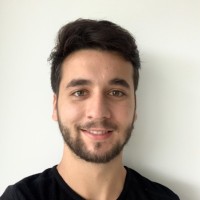 Lucas Martin Sanchez