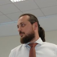 Ciprian-Constantin Orhei, Ph.D.