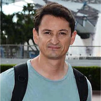 Miguel Angel Barahona