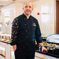 Cihan YILDIZ