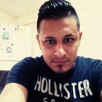 Daniel Alanis Cardona