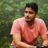 Sachin Chittoor