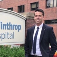 Seth Blustein, Md