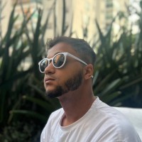 Rafael Santiago Pereira