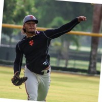 Elian Suarez
