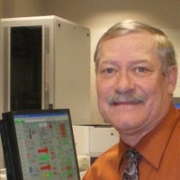 Neil Frankenberg