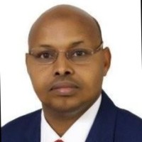 Issa Sheikh Mohamed