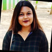 Mokshaa Choudhury