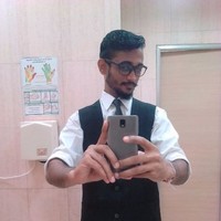 Rahul Vikayakumar