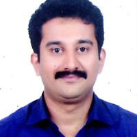 RAJESH D P